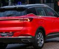 купить новое авто Чери Tiggo 7 Pro 2024 года от официального дилера ПРАТ «Закарпаття-АВТО» Чери фото