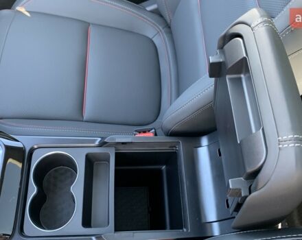 купить новое авто Чери Tiggo 7 Pro 2024 года от официального дилера Волинь-Авто Чери фото