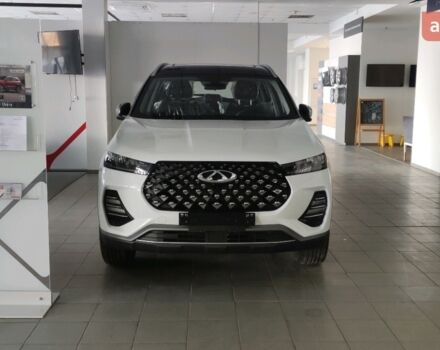 Чери Tiggo 7 Pro, объемом двигателя 1.5 л и пробегом 0 тыс. км за 22295 $, фото 3 на Automoto.ua
