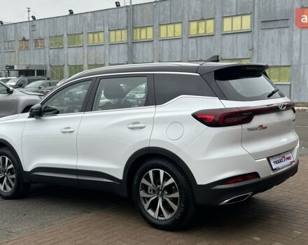Чері Tiggo 7 Pro, об'ємом двигуна 1.5 л та пробігом 0 тис. км за 22203 $, фото 5 на Automoto.ua