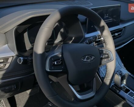 купить новое авто Чери Tiggo 7 Pro 2024 года от официального дилера Волинь-Авто Чери фото