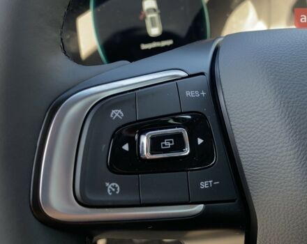 купить новое авто Чери Tiggo 7 Pro 2024 года от официального дилера Волинь-Авто Чери фото