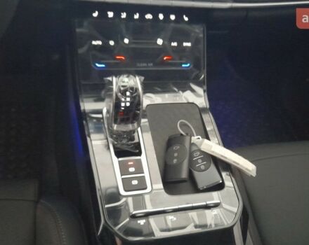 Чері Tiggo 7 Pro, об'ємом двигуна 1.5 л та пробігом 0 тис. км за 22203 $, фото 12 на Automoto.ua
