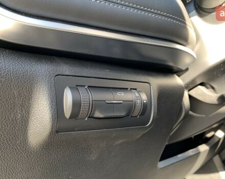 купить новое авто Чери Tiggo 7 Pro 2024 года от официального дилера Волинь-Авто Чери фото