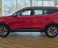 купить новое авто Чери Tiggo 7 Pro 2024 года от официального дилера «Одеса-АВТО» Чери фото