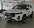 Чери Tiggo 7 Pro, объемом двигателя 1.5 л и пробегом 0 тыс. км за 22295 $, фото 4 на Automoto.ua