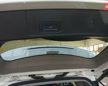 купити нове авто Чері Tiggo 7 Pro 2024 року від офіційного дилера Черкаси - Авто Чері фото