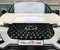 купить новое авто Чери Tiggo 7 Pro 2024 года от официального дилера Автоцентр AUTO.RIA Чери фото