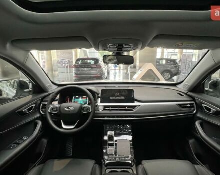 купить новое авто Чери Tiggo 7 Pro 2024 года от официального дилера Автоцентр AUTO.RIA Чери фото