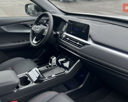 Чері Tiggo 7 Pro, об'ємом двигуна 1.5 л та пробігом 0 тис. км за 22203 $, фото 11 на Automoto.ua