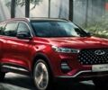 Чери Tiggo 7 Pro 2024 года купить новое авто Чери Tiggo 7 Pro 2024 года от официального дилера ПРАТ «Закарпаття-АВТО» Чери фото