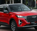 купить новое авто Чери Tiggo 7 Pro 2024 года от официального дилера ПРАТ «Закарпаття-АВТО» Чери фото