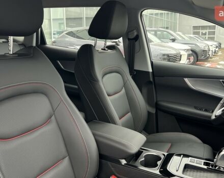 Чері Tiggo 7 Pro, об'ємом двигуна 1.5 л та пробігом 0 тис. км за 22203 $, фото 12 на Automoto.ua