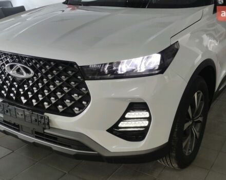 Чери Tiggo 7 Pro, объемом двигателя 1.5 л и пробегом 0 тыс. км за 22295 $, фото 2 на Automoto.ua