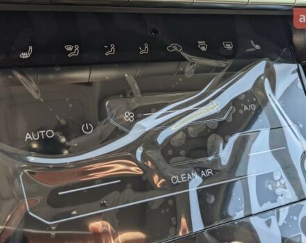 купить новое авто Чери Tiggo 7 Pro 2024 года от официального дилера «Одеса-АВТО» Чери фото