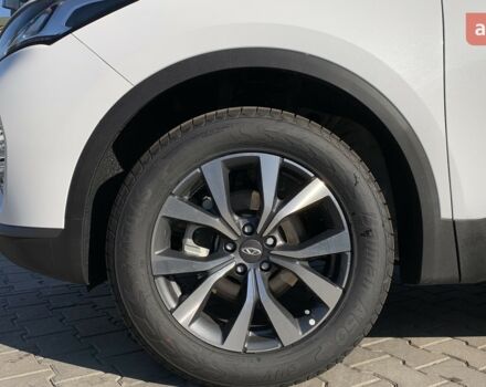 купить новое авто Чери Tiggo 7 Pro 2024 года от официального дилера Волинь-Авто Чери фото