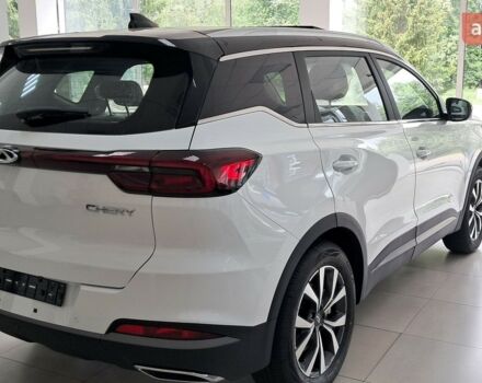 Чери Tiggo 7 Pro, объемом двигателя 1.5 л и пробегом 0 тыс. км за 20805 $, фото 4 на Automoto.ua