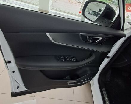 Чери Tiggo 7 Pro, объемом двигателя 1.5 л и пробегом 0 тыс. км за 20805 $, фото 17 на Automoto.ua