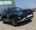 купить новое авто Чери Tiggo 7 Pro 2024 года от официального дилера «Одеса-АВТО» Чери фото