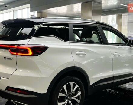 купить новое авто Чери Tiggo 7 Pro 2024 года от официального дилера Автоцентр AUTO.RIA Чери фото