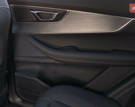 купить новое авто Чери Tiggo 7 Pro 2024 года от официального дилера Волинь-Авто Чери фото