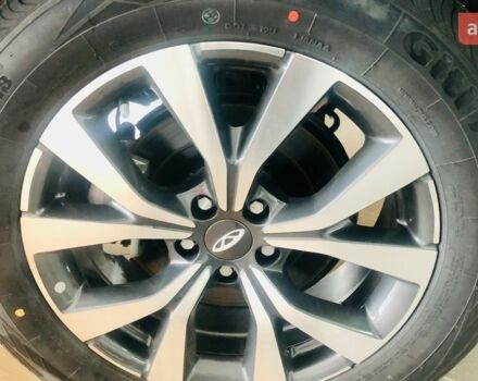 купити нове авто Чері Tiggo 7 Pro 2025 року від офіційного дилера Хмельниччина-Авто Чері фото