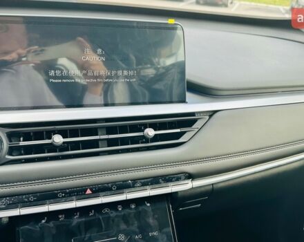 купити нове авто Чері Tiggo 7 Pro 2025 року від офіційного дилера Хмельниччина-Авто Чері фото