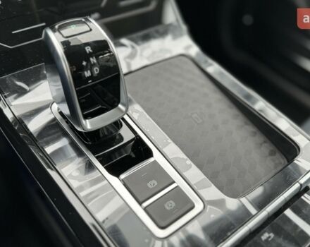 Чери Tiggo 7 Pro 2025 года купить новое авто Чери Tiggo 7 Pro 2025 года от официального дилера «Одеса-АВТО» Чери фото