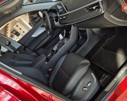 купити нове авто Чері Tiggo 7 Pro 2025 року від офіційного дилера «Одеса-АВТО» Чері фото