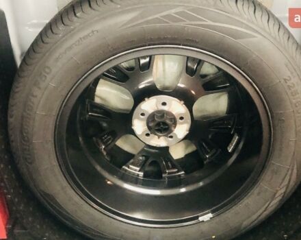 купити нове авто Чері Tiggo 7 Pro 2025 року від офіційного дилера Хмельниччина-Авто Чері фото