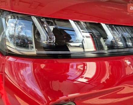 купить новое авто Чери Tiggo 7 Pro 2025 года от официального дилера «Одеса-АВТО» Чери фото