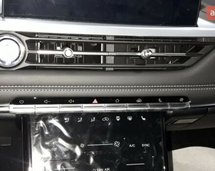 купити нове авто Чері Tiggo 7 Pro 2025 року від офіційного дилера Сфера-Авто Чері фото