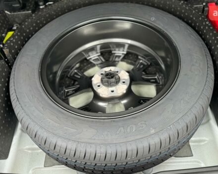 Чери Tiggo 7 Pro 2025 года купить новое авто Чери Tiggo 7 Pro 2025 года от официального дилера «Одеса-АВТО» Чери фото