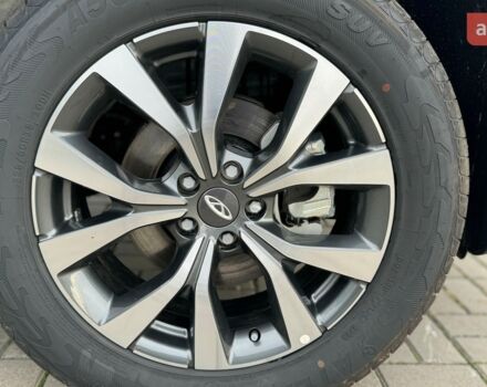 Чери Tiggo 7 Pro 2025 года купить новое авто Чери Tiggo 7 Pro 2025 года от официального дилера «Одеса-АВТО» Чери фото