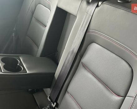 купити нове авто Чері Tiggo 7 Pro 2025 року від офіційного дилера Хмельниччина-Авто Чері фото