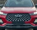 Чері Tiggo 7 Pro, об'ємом двигуна 1.5 л та пробігом 0 тис. км за 21827 $, фото 2 на Automoto.ua