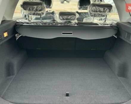 Чери Tiggo 7 Pro 2025 года купить новое авто Чери Tiggo 7 Pro 2025 года от официального дилера «Одеса-АВТО» Чери фото