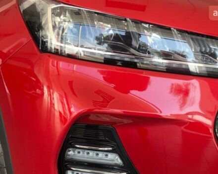 купити нове авто Чері Tiggo 7 Pro 2025 року від офіційного дилера Сфера-Авто Чері фото