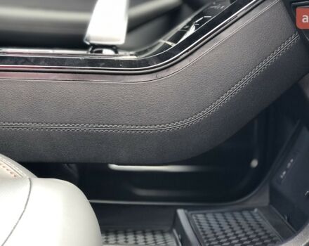 Чері Tiggo 7 Pro, об'ємом двигуна 1.5 л та пробігом 0 тис. км за 21827 $, фото 28 на Automoto.ua