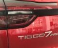 купити нове авто Чері Tiggo 7 Pro 2025 року від офіційного дилера Сфера-Авто Чері фото
