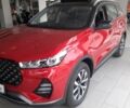 купить новое авто Чери Tiggo 7 Pro 2025 года от официального дилера ПРАТ "Житомир-Авто" Чери фото