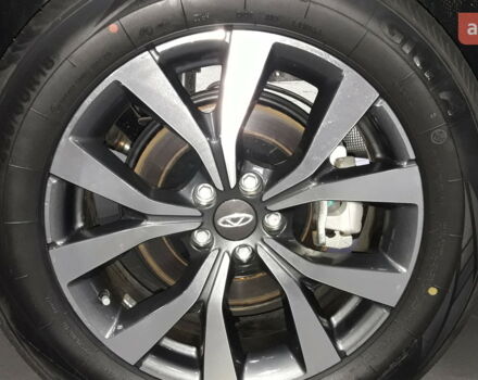 купить новое авто Чери Tiggo 7 Pro 2025 года от официального дилера Сфера-Авто Чери фото