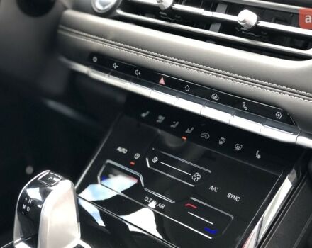 Чері Tiggo 7 Pro, об'ємом двигуна 1.5 л та пробігом 0 тис. км за 21827 $, фото 30 на Automoto.ua