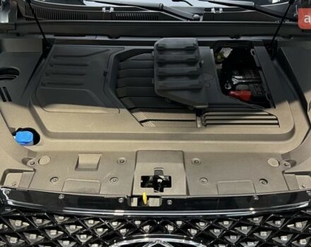 Чери Tiggo 7 Pro 2025 в Львове на Automoto.ua Чери Tiggo 7 Pro, объемом двигателя 1.5 л и пробегом 0 тыс. км за 23025 $, фото 41 на Automoto.ua