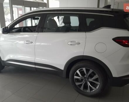 Чери Tiggo 7 Pro, объемом двигателя 1.5 л и пробегом 0 тыс. км за 23042 $, фото 17 на Automoto.ua