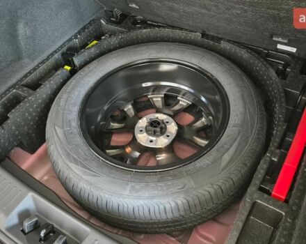 купити нове авто Чері Tiggo 7 Pro 2025 року від офіційного дилера «Одеса-АВТО» Чері фото