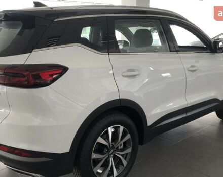 купити нове авто Чері Tiggo 7 Pro 2025 року від офіційного дилера Сфера-Авто Чері фото