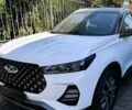 купить новое авто Чери Tiggo 7 Pro 2025 года от официального дилера Автоцентр AUTO.RIA Чери фото