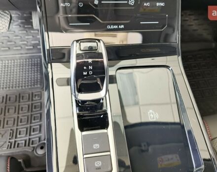 купить новое авто Чери Tiggo 7 Pro 2025 года от официального дилера ПРАТ "Житомир-Авто" Чери фото