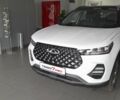 Чери Tiggo 7 Pro, объемом двигателя 1.5 л и пробегом 0 тыс. км за 23042 $, фото 1 на Automoto.ua